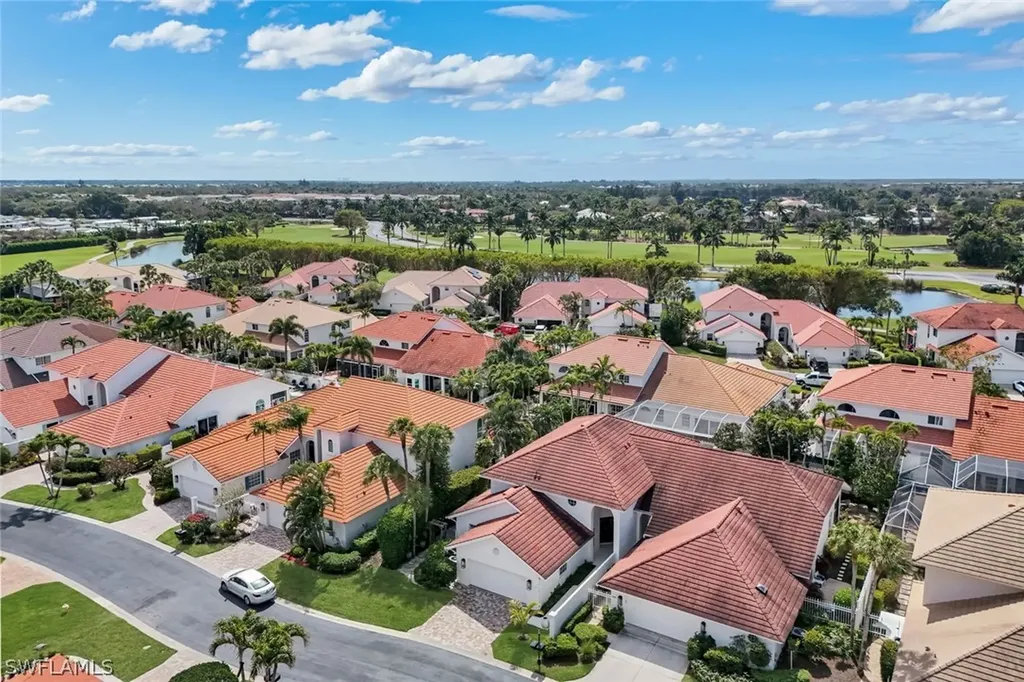 2128 Paget Circle Naples FL 34112