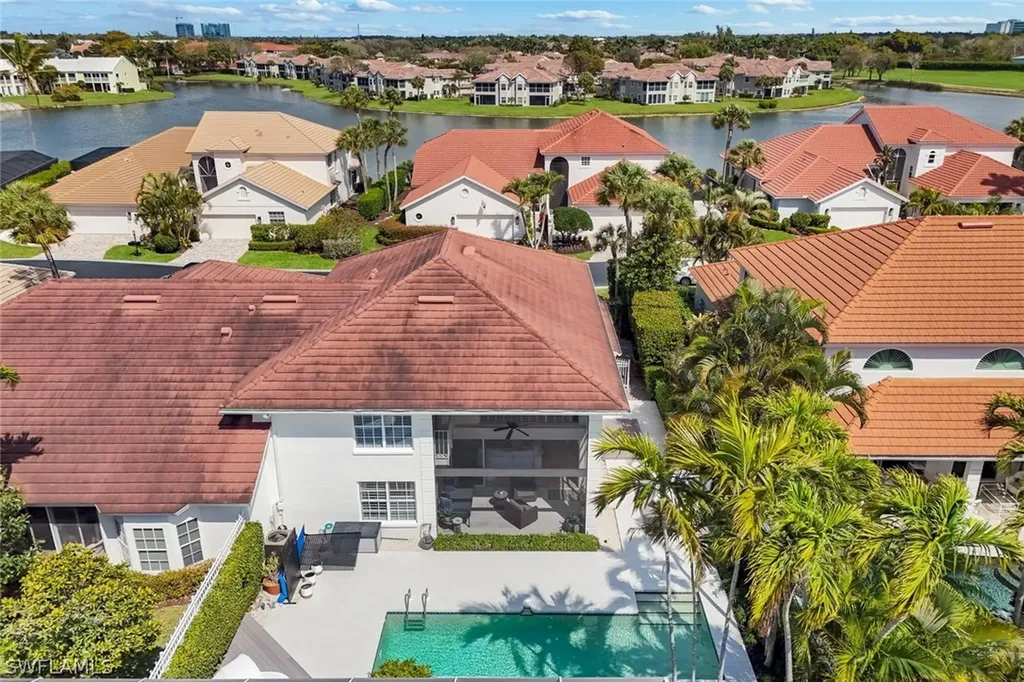 2128 Paget Circle Naples FL 34112