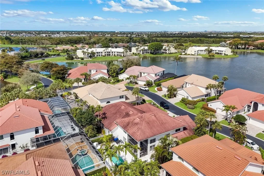 2128 Paget Circle Naples FL 34112