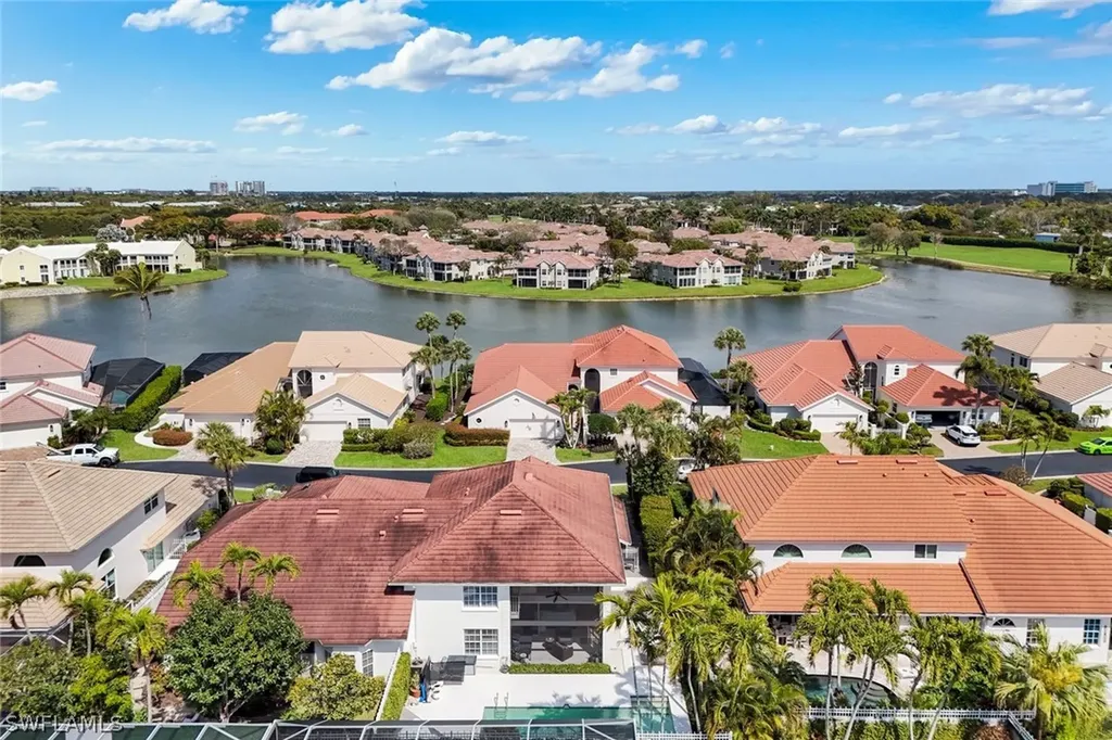 2128 Paget Circle Naples FL 34112