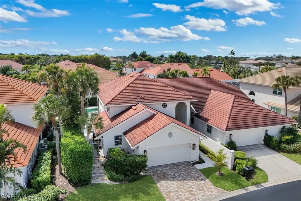 2128 Paget Circle Naples FL 34112