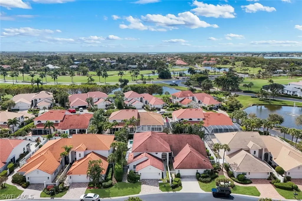 2128 Paget Circle Naples FL 34112