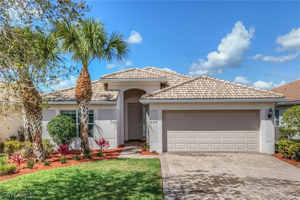 4357 Steinbeck Way Ave Maria FL 34142