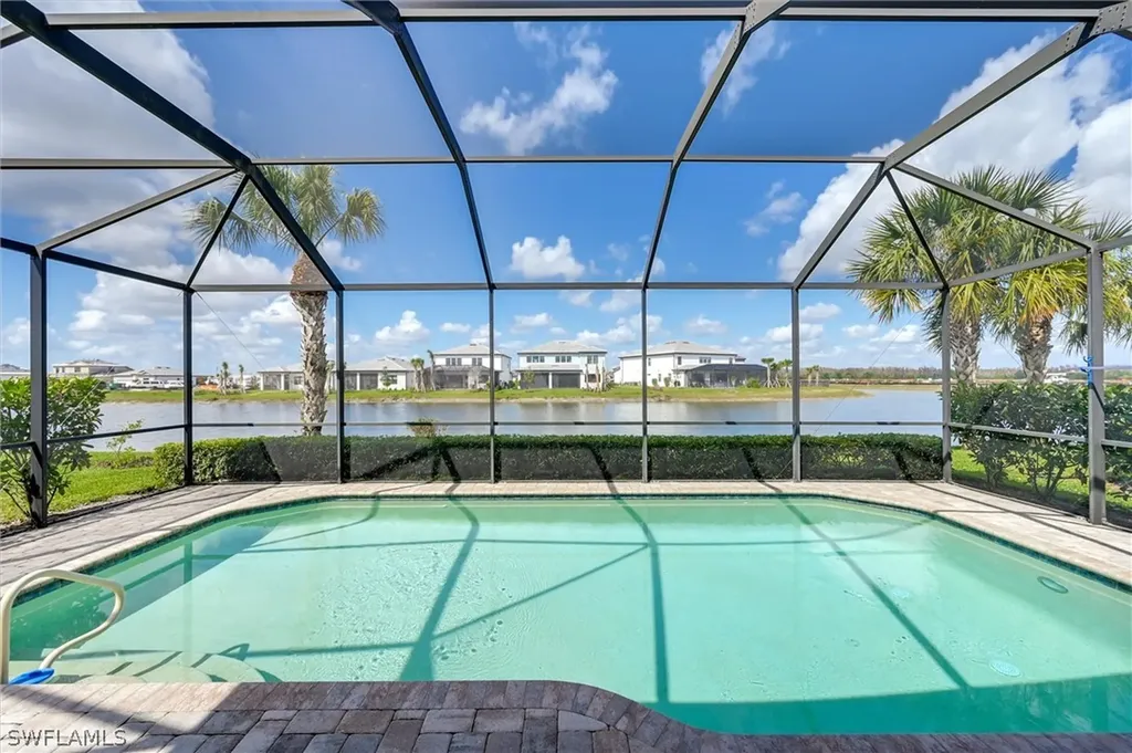 4357 Steinbeck Way Ave Maria FL 34142