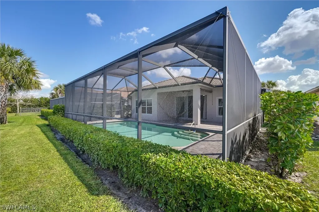 4357 Steinbeck Way Ave Maria FL 34142