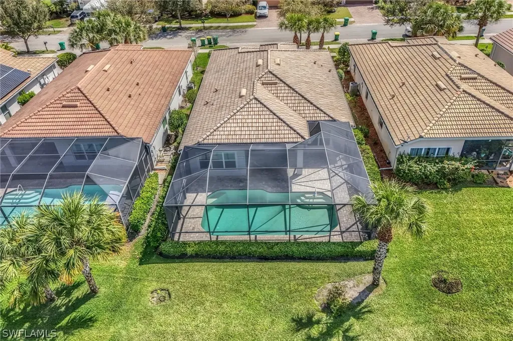 4357 Steinbeck Way Ave Maria FL 34142