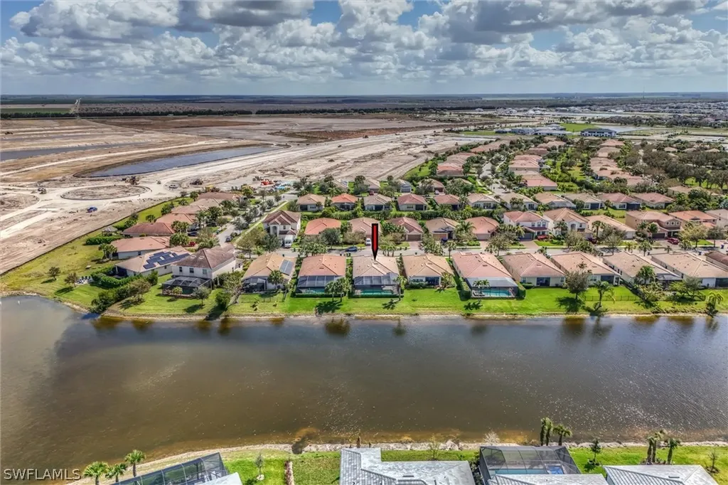 4357 Steinbeck Way Ave Maria FL 34142