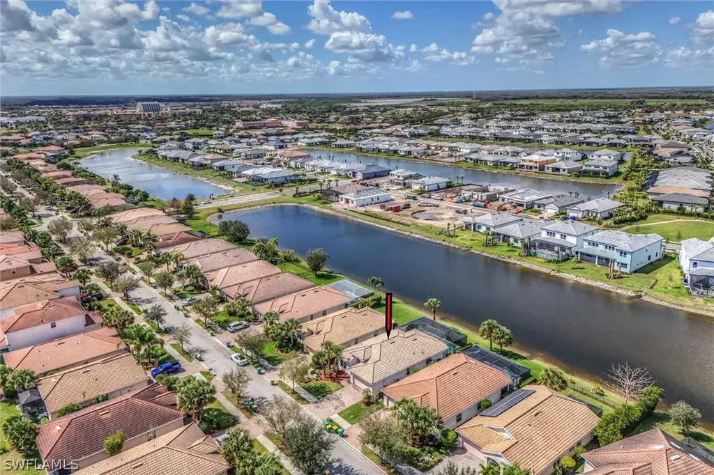 4357 Steinbeck Way Ave Maria FL 34142