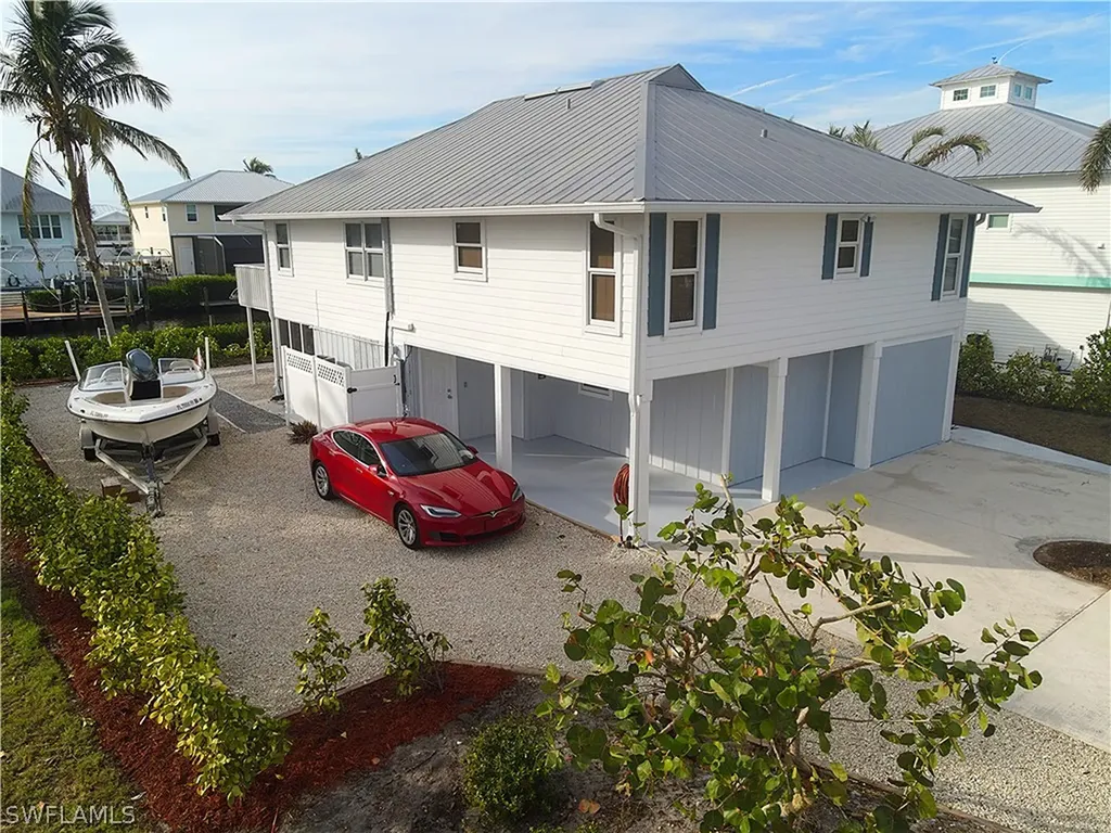 16303 Shoal Court Bokeelia FL 33922