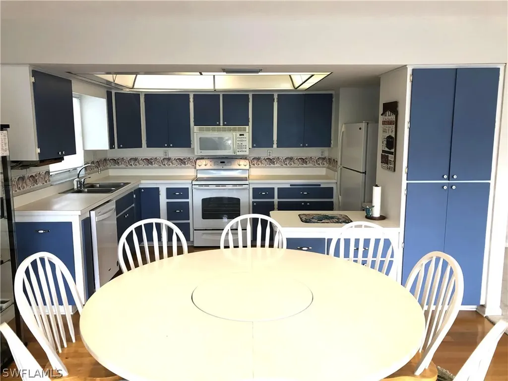 16303 Shoal Court Bokeelia FL 33922