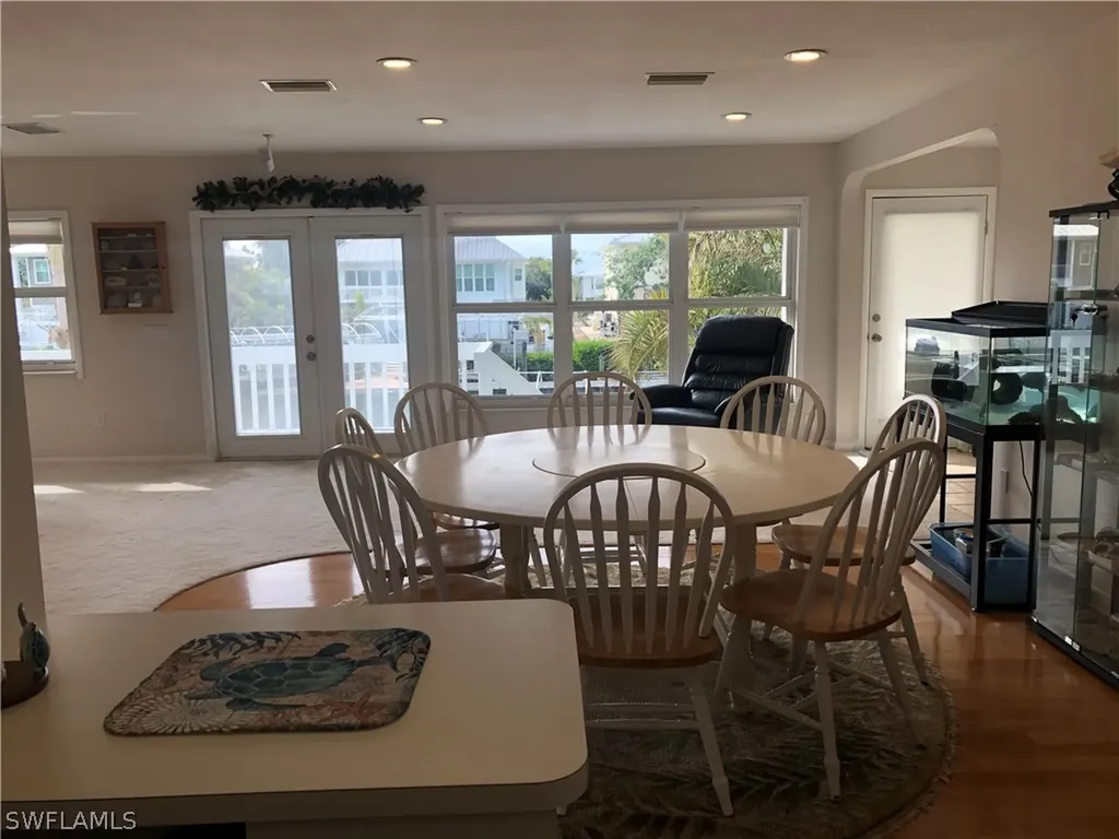 16303 Shoal Court Bokeelia FL 33922