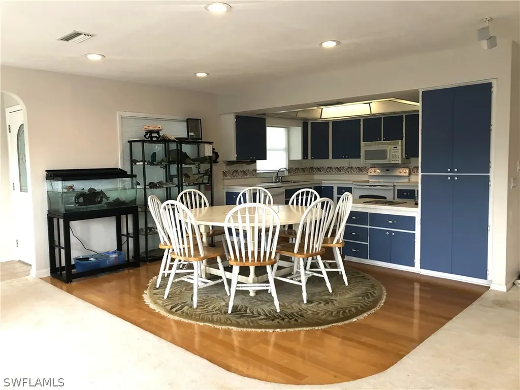 16303 Shoal Court Bokeelia FL 33922