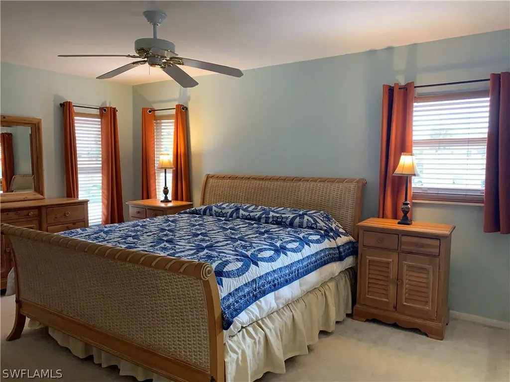 16303 Shoal Court Bokeelia FL 33922