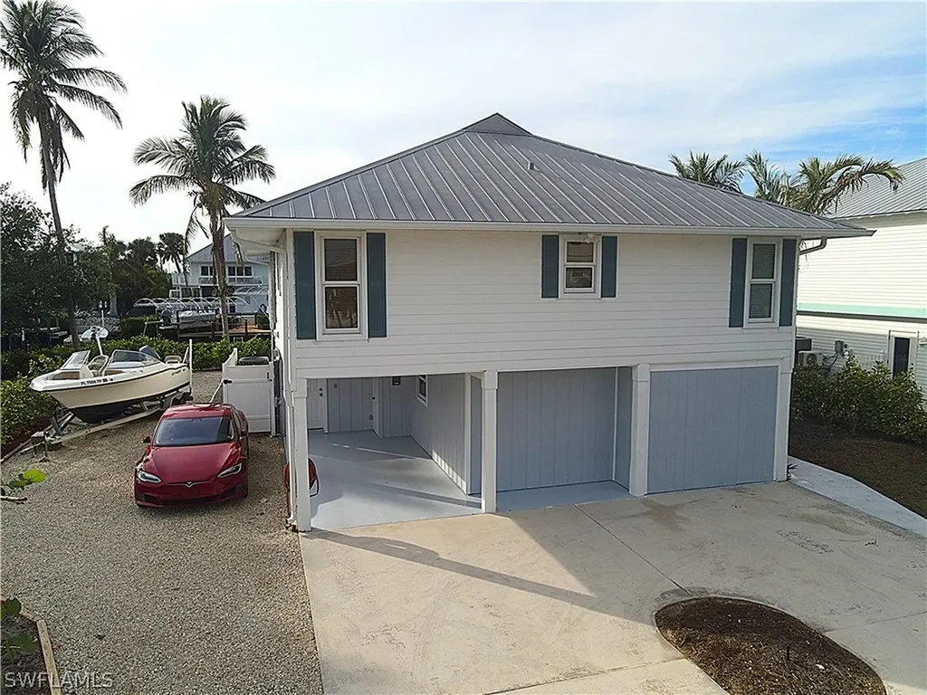 16303 Shoal Court Bokeelia FL 33922