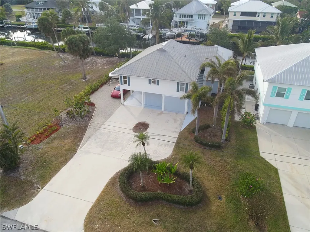 16303 Shoal Court Bokeelia FL 33922