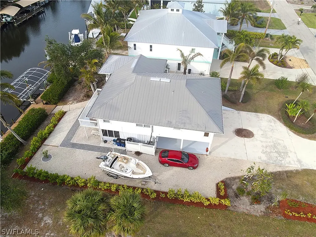 16303 Shoal Court Bokeelia FL 33922