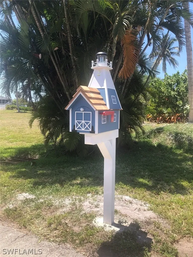 16303 Shoal Court Bokeelia FL 33922