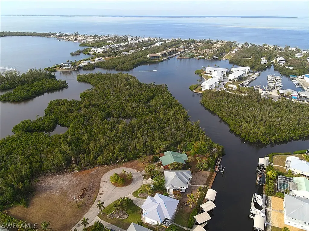 16303 Shoal Court Bokeelia FL 33922