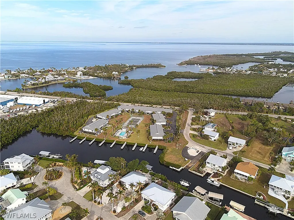 16303 Shoal Court Bokeelia FL 33922