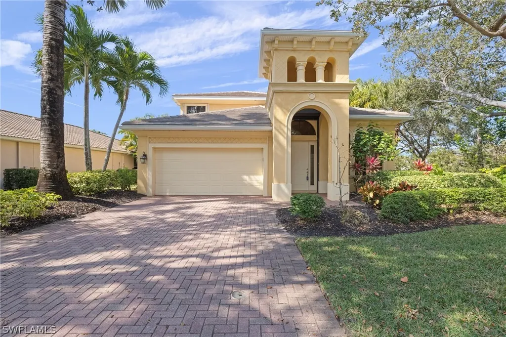 28830 Kiranicola Court Bonita Springs FL 34135