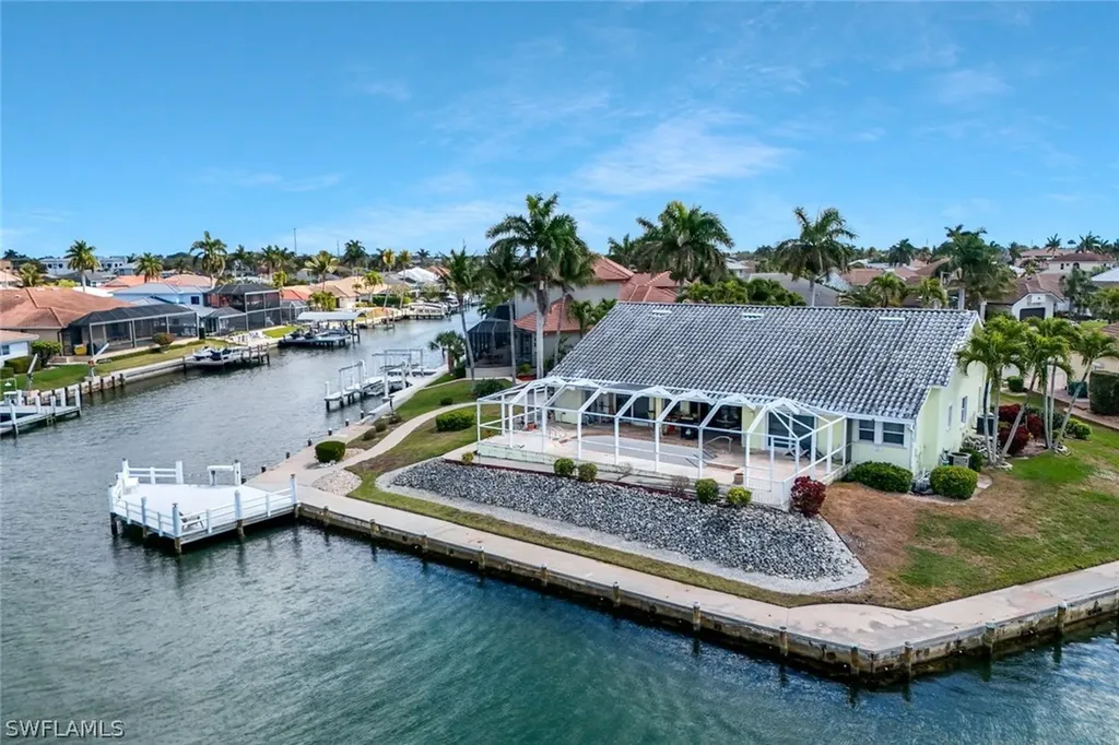 1063 Whiteheart Court Marco Island FL 34145