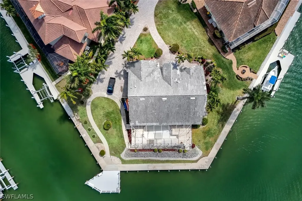 1063 Whiteheart Court Marco Island FL 34145