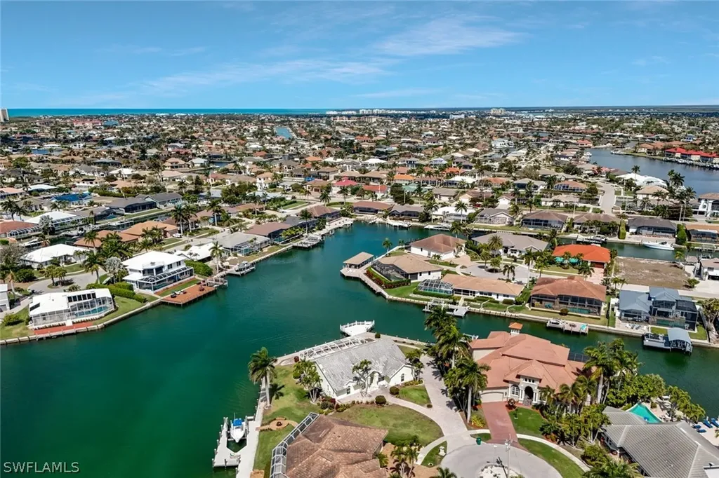 1063 Whiteheart Court Marco Island FL 34145