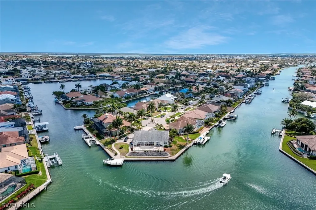 1063 Whiteheart Court Marco Island FL 34145