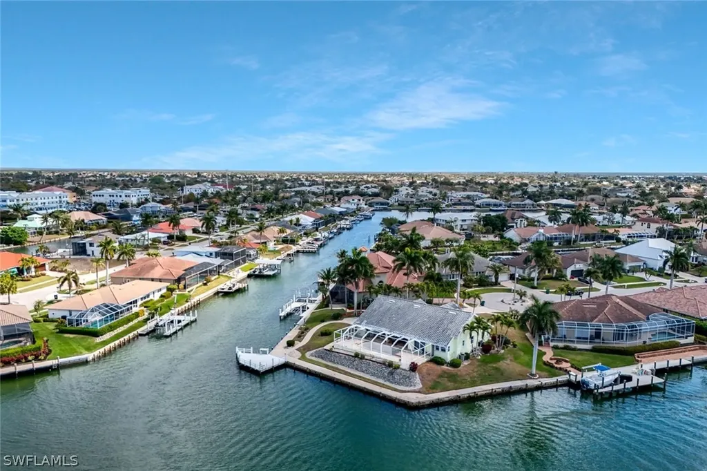 1063 Whiteheart Court Marco Island FL 34145