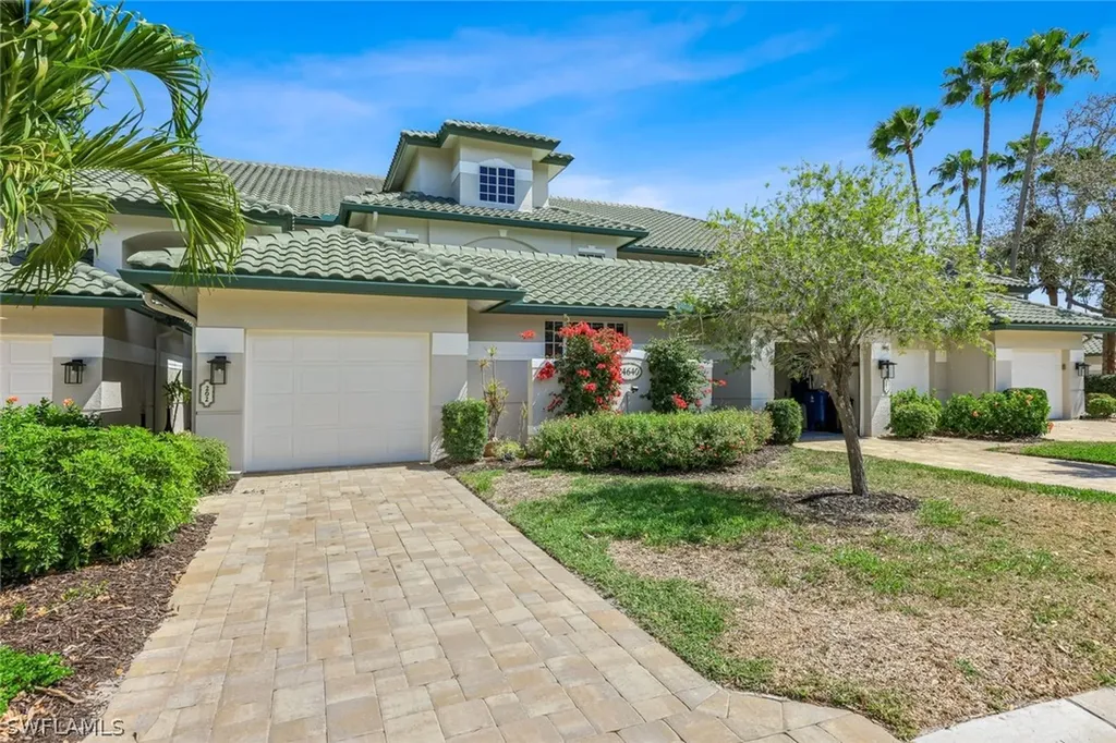 24640 Ivory Cane Drive Bonita Springs FL 34134