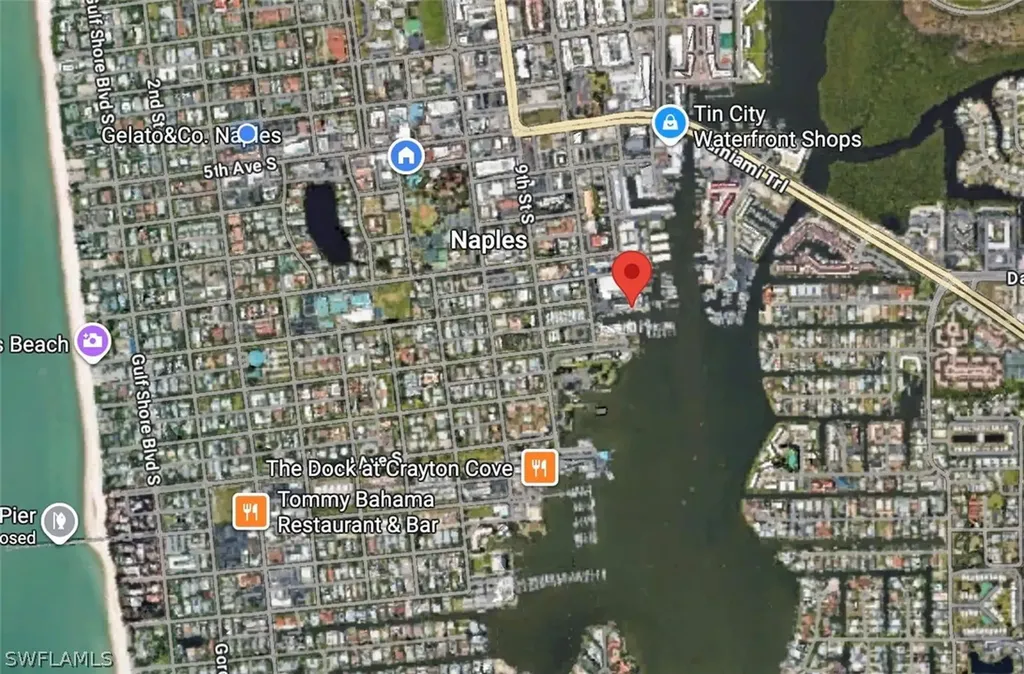 909 10th Street S Naples FL 34102