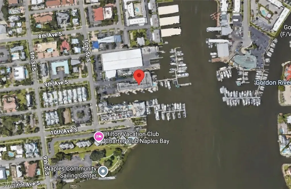 909 10th Street S Naples FL 34102