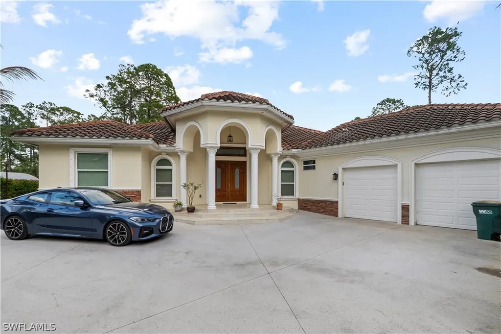2480 16th Street NE Naples FL 34120