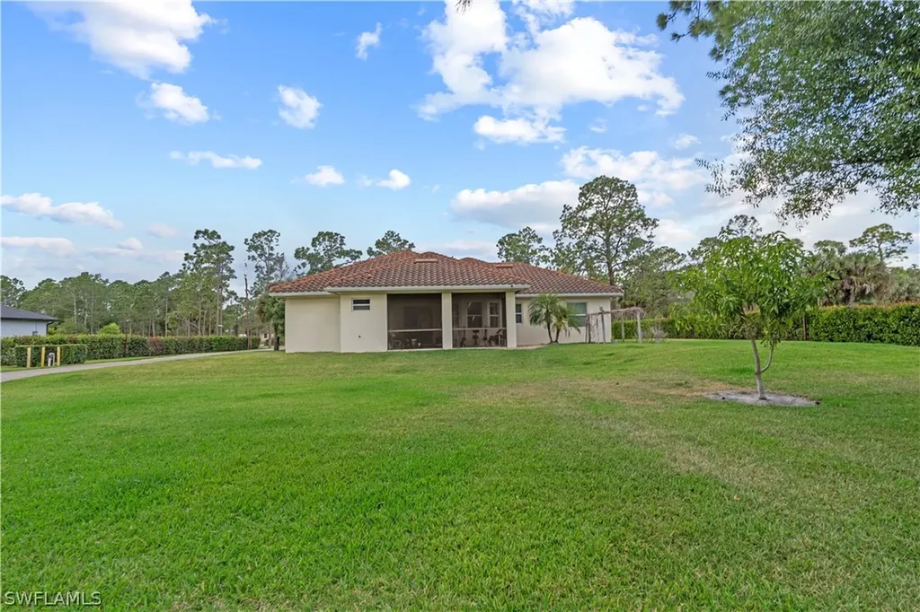 2480 16th Street NE Naples FL 34120