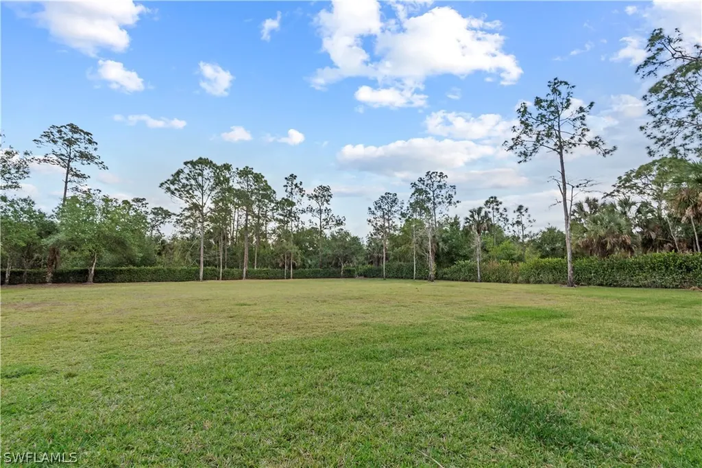 2480 16th Street NE Naples FL 34120
