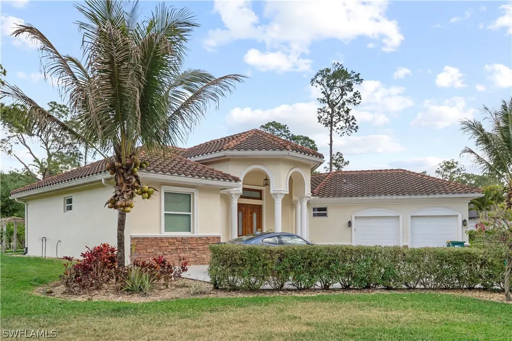 2480 16th Street NE Naples FL 34120
