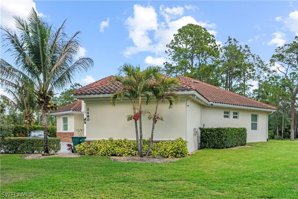 2480 16th Street NE Naples FL 34120
