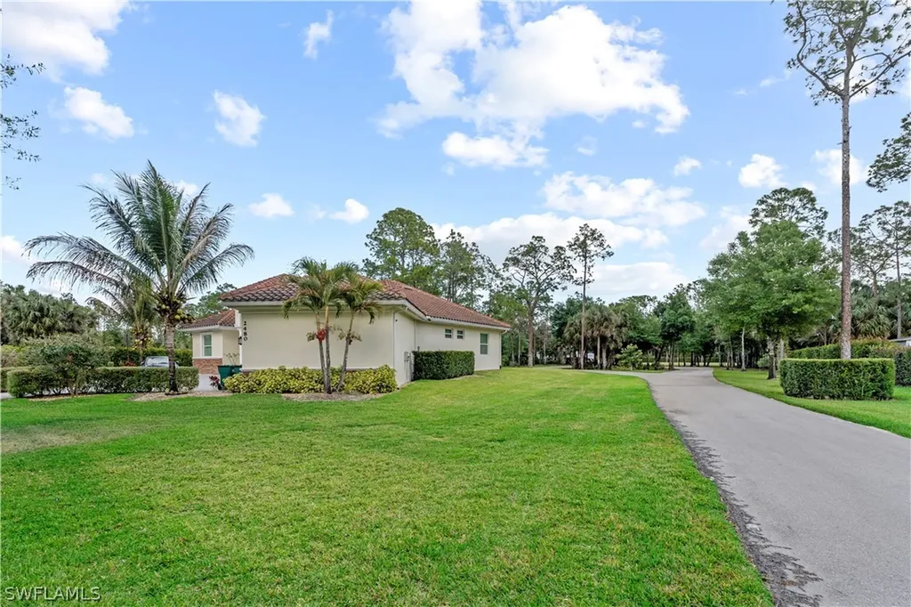 2480 16th Street NE Naples FL 34120