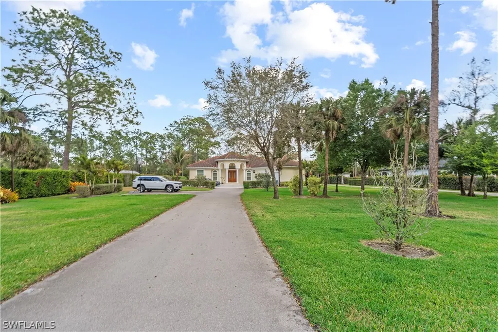 2480 16th Street NE Naples FL 34120
