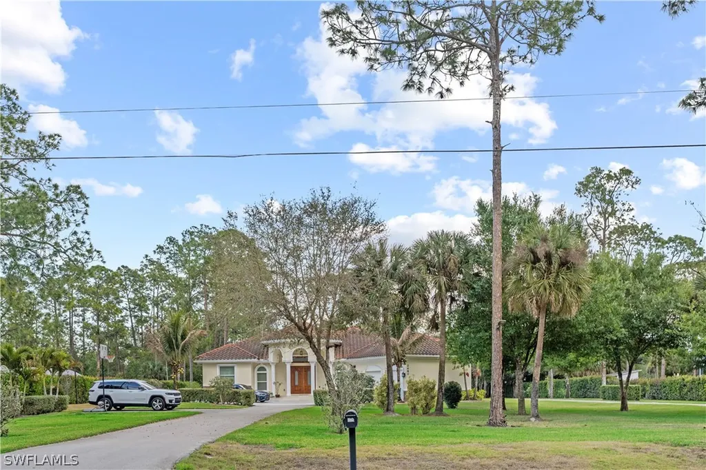 2480 16th Street NE Naples FL 34120