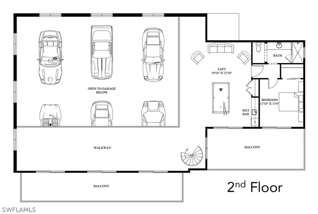 122 Caribbean Road Naples FL 34108
