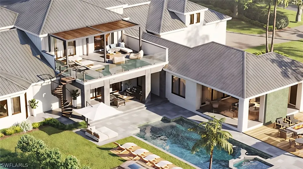 122 Caribbean Road Naples FL 34108