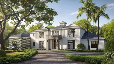 122 Caribbean Road Naples FL 34108