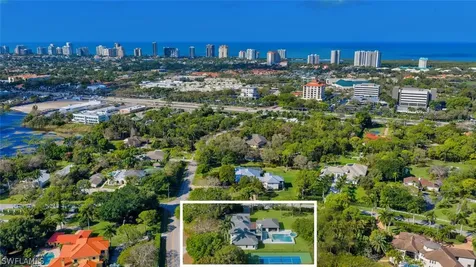 122 Caribbean Road Naples FL 34108