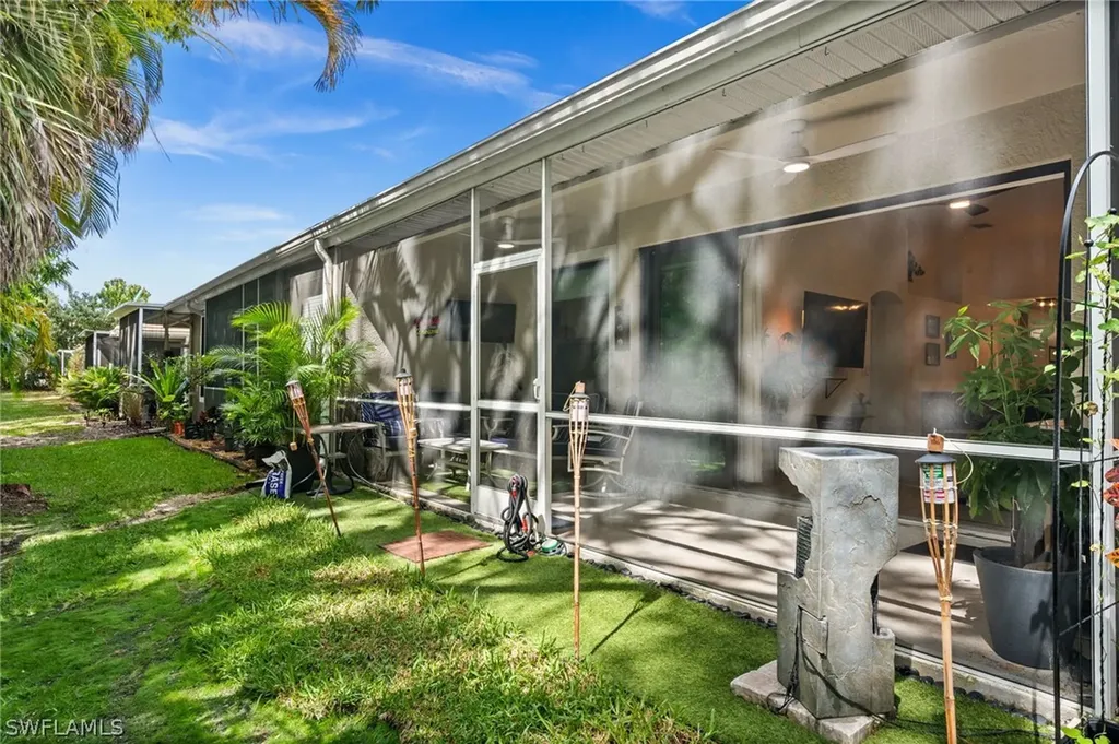 7595 Meadow Lakes Drive Naples FL 34104