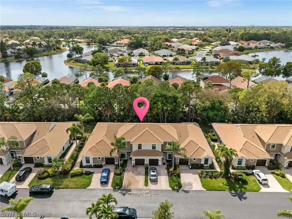 7595 Meadow Lakes Drive Naples FL 34104
