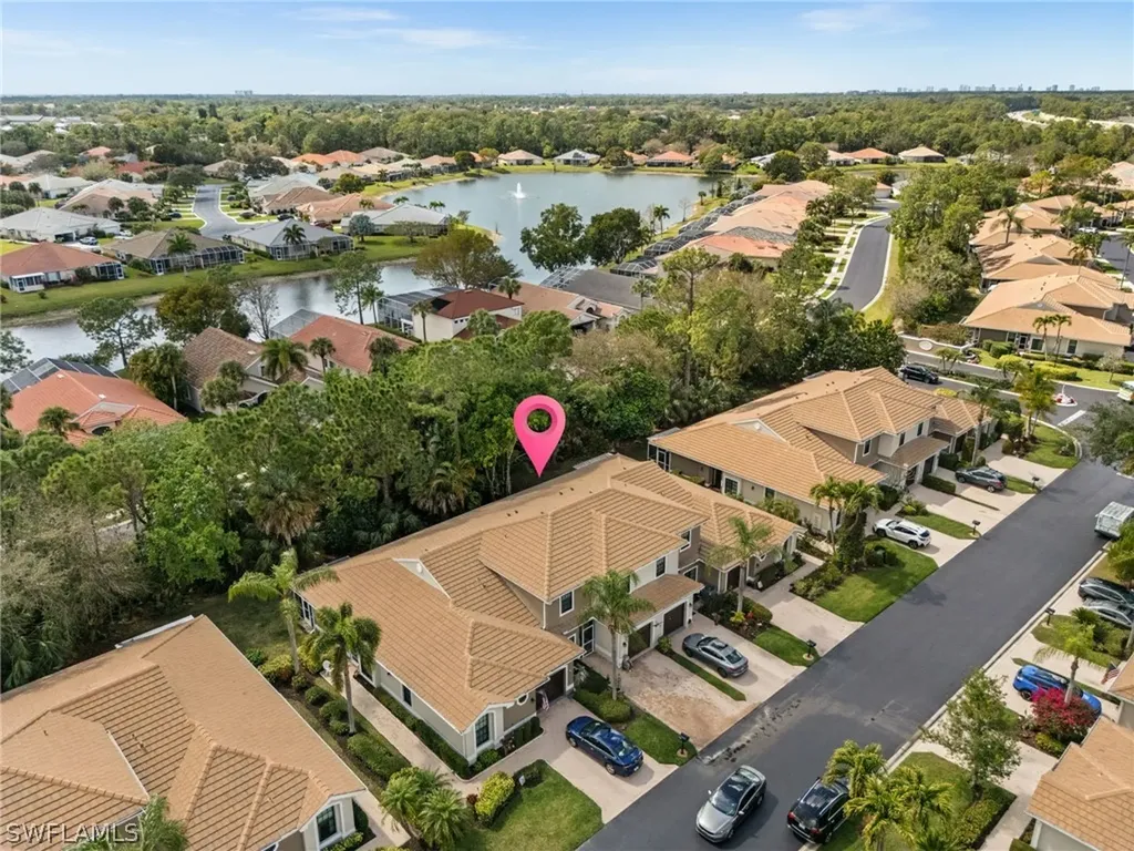 7595 Meadow Lakes Drive Naples FL 34104