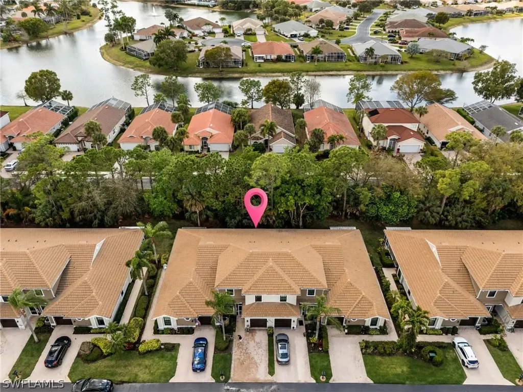 7595 Meadow Lakes Drive Naples FL 34104