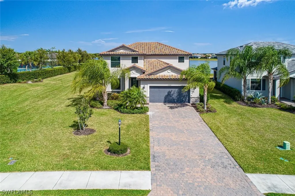 19860 The Place Boulevard Estero FL 33928