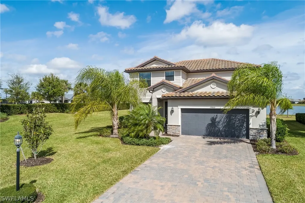 19860 The Place Boulevard Estero FL 33928